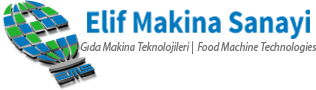Elif-Makina-Logo