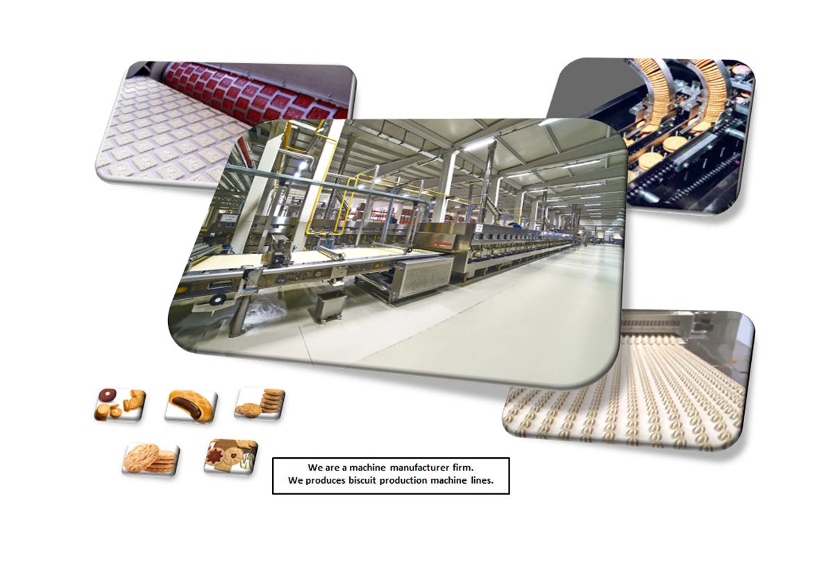 elif-makina-SOFT BISCUIT PRODUCTION LINE