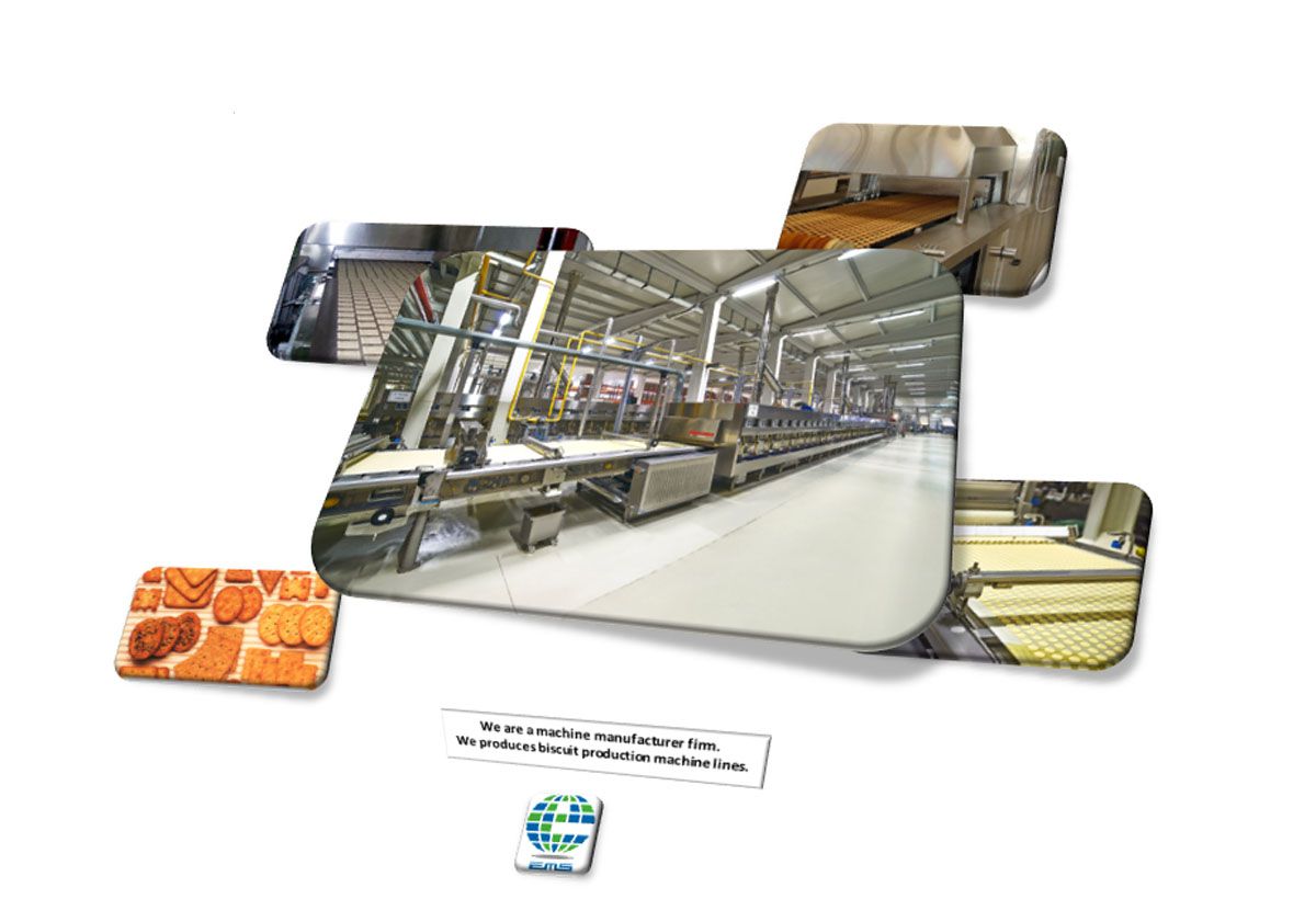 elif-makina-HARD BISCUIT PRODUCTION LINE